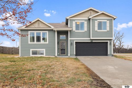 20957 Veterans Drive, Elkhorn, NE, 68022 | Card Image