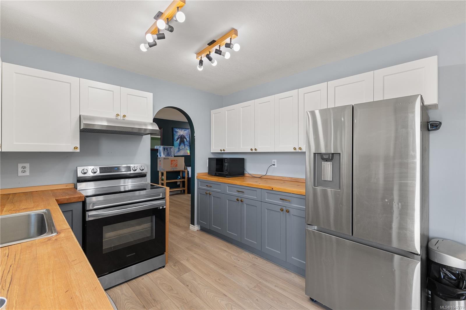 Residential in Campbell River 5