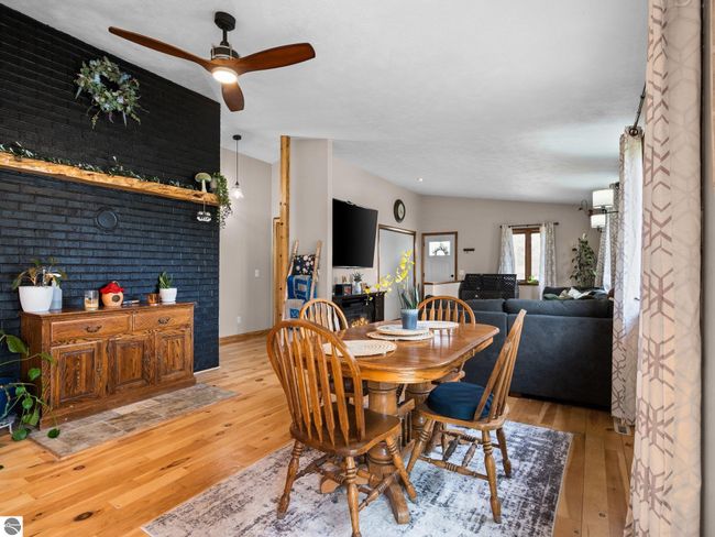 431 E Bittner Ave, House other with 3 bedrooms, 2 bathrooms and null parking in Reed City MI | Image 25