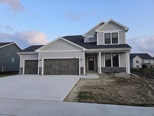 1499 Patton Drive, Hartford, WI, 53027 | Card Image