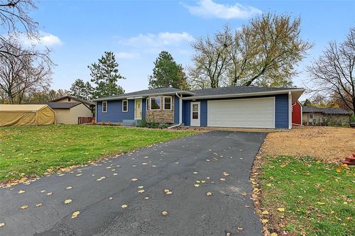 614 3rd Street, New Richmond, WI, 54017 | Card Image