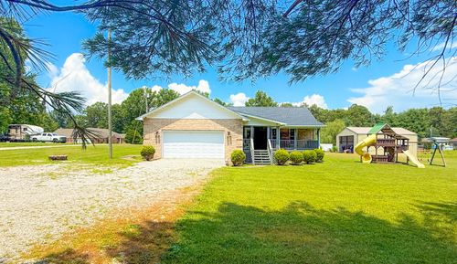601 Moberly Bend Rd, Corbin, KY, 40701 | Card Image