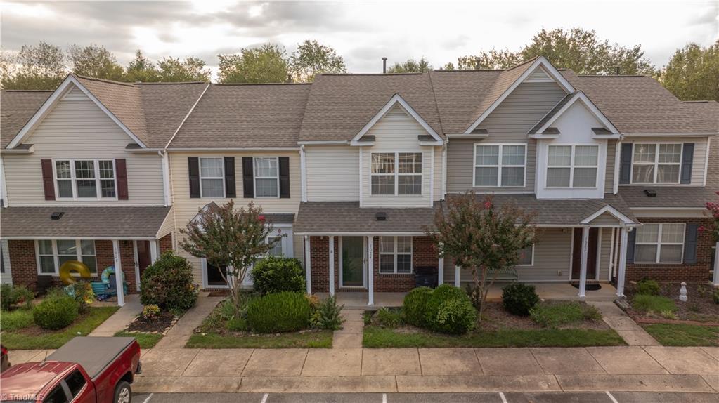 Residential in Whitsett 4