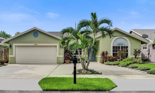 3610 Nw 58th Street, Coconut Creek, FL, 33073 | Card Image