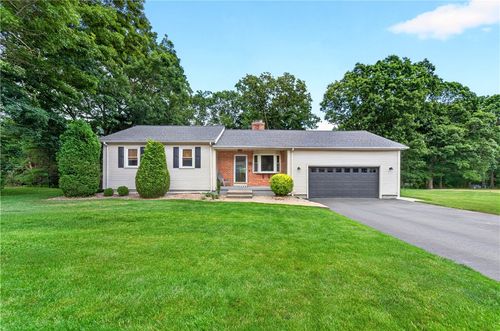 12 Briar Hill Dr, Cranston, RI, 02921-1202 | Card Image