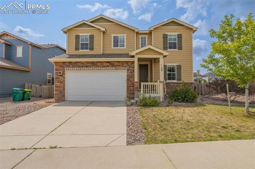 1128 Mcmurdo Circle, Castle Rock, CO, 80108 | Card Image