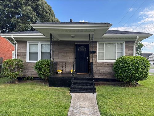 2801 Mapleton Ave, Norfolk, VA, 23504-3721 | Card Image