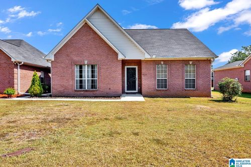 4821 Newfound Rd, Mount Olive, AL, 35117-3437 | Card Image