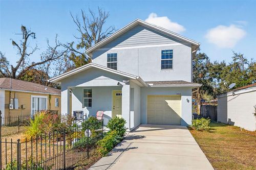 3718 N 31st Street, TAMPA, FL, 33610 | Card Image