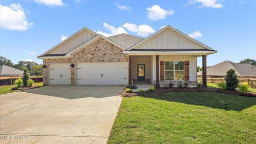 109 Saratoga Dr, Jackson, MS, 39211 | Card Image