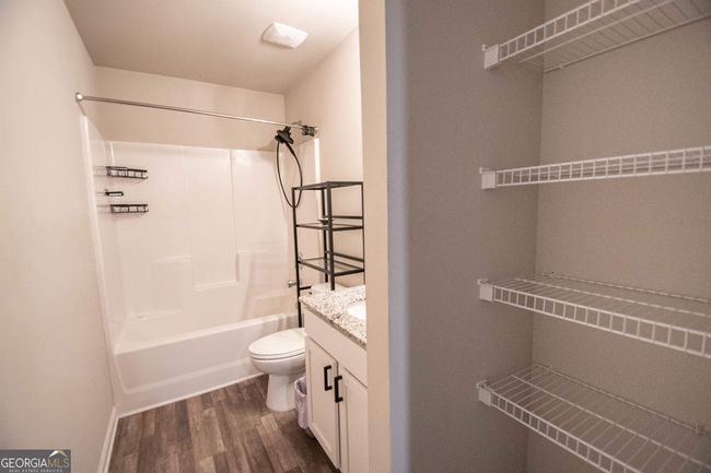 123 Martin Mill Trl, House other with 4 bedrooms, 3 bathrooms and 2 parking in Warner Robins GA | Image 30