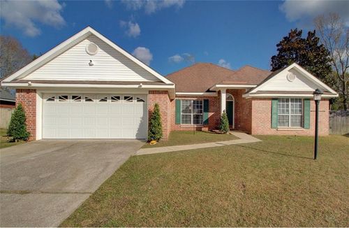 2261 Vulcan Court, Mobile, AL, 36695 | Card Image