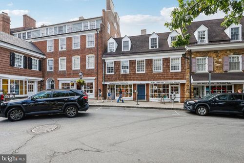 a-31 Palmer Sq W, Princeton, NJ, 08542-3728 | Card Image