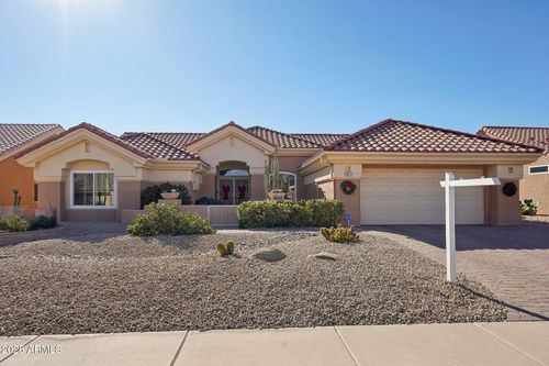 16013 W Sentinel Drive, Sun City West, AZ, 85375 | Card Image