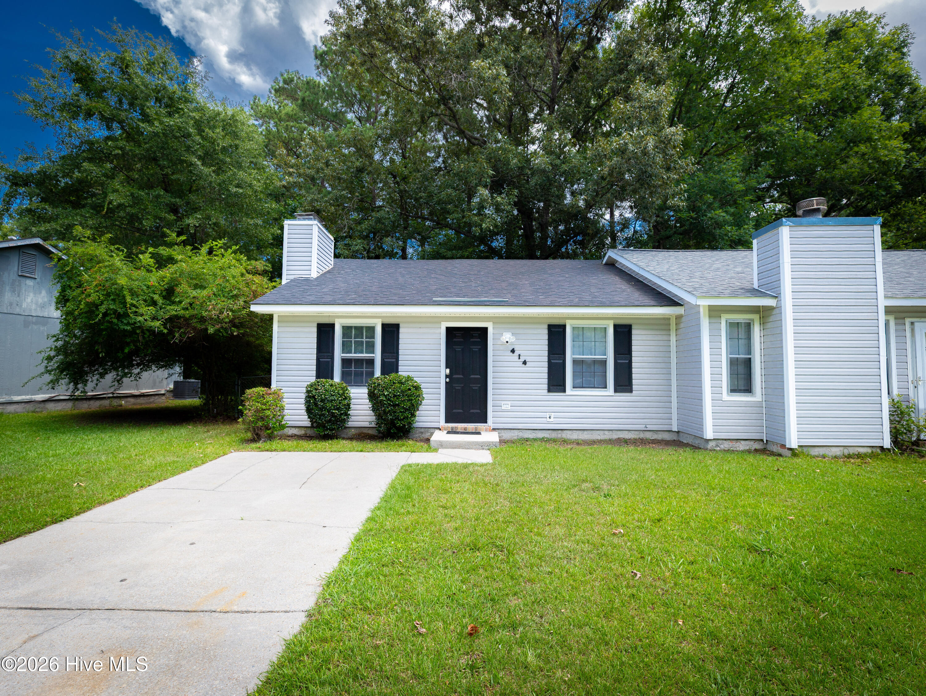 Residential in Jacksonville 2