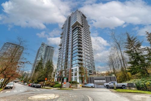 903-301 Capilano Rd, Port Moody, BC, V3H0G6 | Card Image