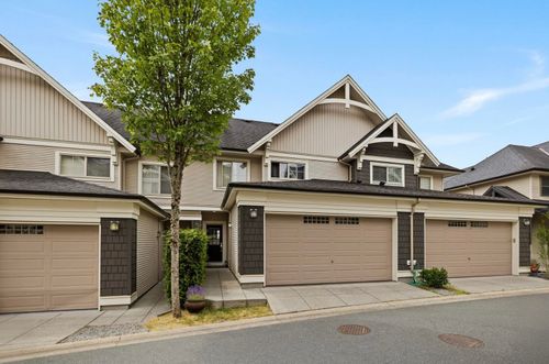87-1369 Purcell Dr, Coquitlam, BC, V3E0C1 | Card Image
