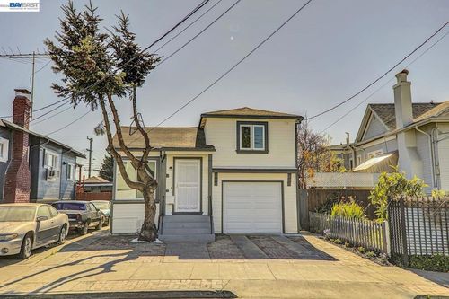 2834 Abbey St, Oakland, CA, 94619-1167 | Card Image