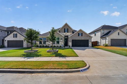 2405 Long Horizon Ln, Midlothian, TX, 76065-2990 | Card Image