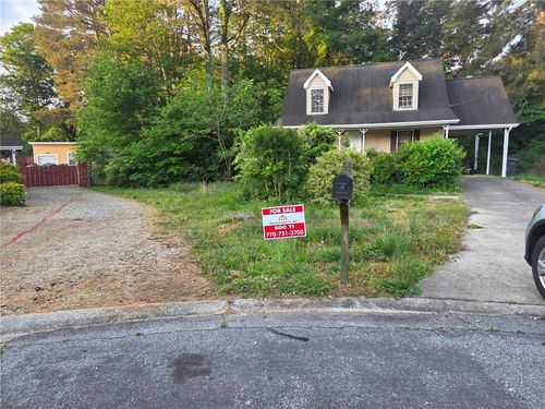 587 Seneca Ct Se, Conyers, GA, 30094-2648 | Card Image