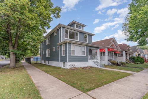 626 W 116th Pl, Chicago, IL, 60628-5212 | Card Image
