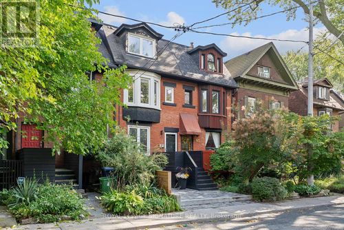 65 West Ave, Toronto, ON, M4M2L7 | Card Image