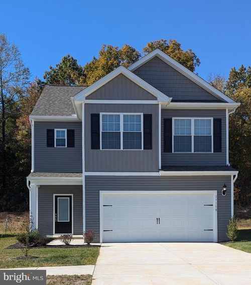 17285 George Ruffin Rd, BOWLING GREEN, VA, 22427-2579 | Card Image