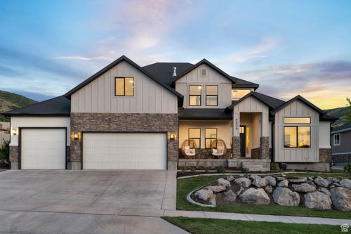 6809 W Vista Springs Dr, Herriman, UT, 84096-5728 | Card Image
