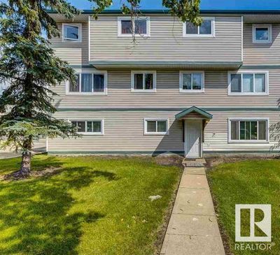 1492 Lakewood Rd W, Townhouse with 3 bedrooms, 1 bathrooms and null parking in Edmonton AB | Image 1