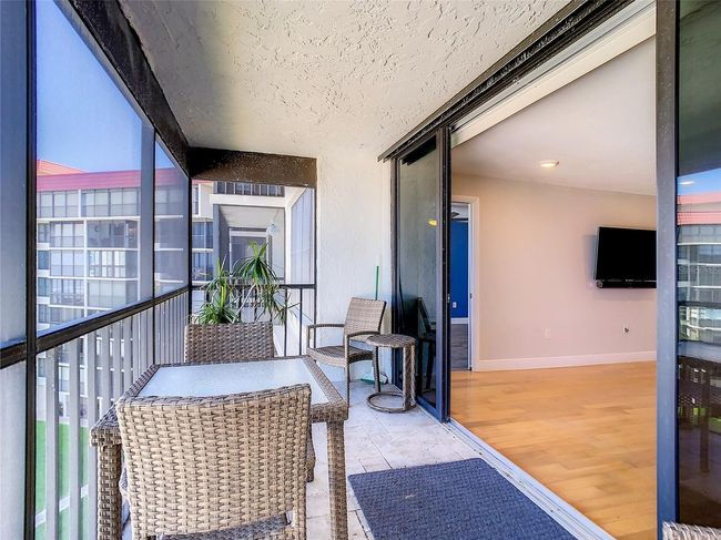 APT-516 - 18304 Gulf Blvd, Condo with 2 bedrooms, 2 bathrooms and null parking in REDINGTON SHORES FL | Image 66