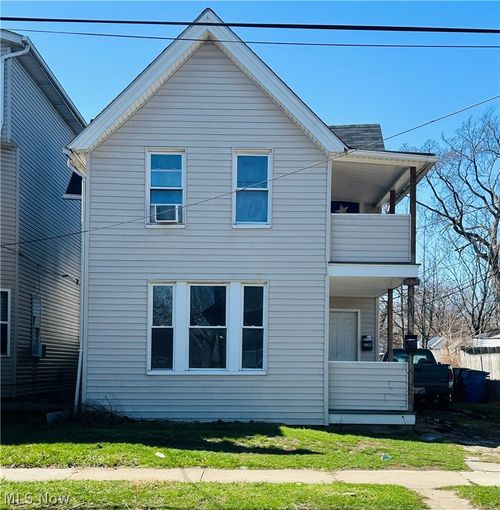 3206 W 50th Street, Cleveland, OH, 44102 | Card Image