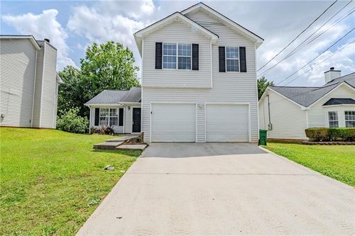 4889 Hidden Creek Pl, Decatur, GA, 30035-3663 | Card Image