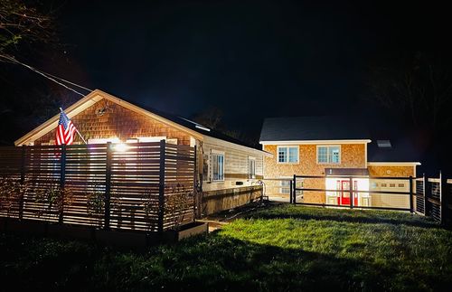 90A Edgartown Rd, Vineyard Haven, MA, 02568 | Card Image