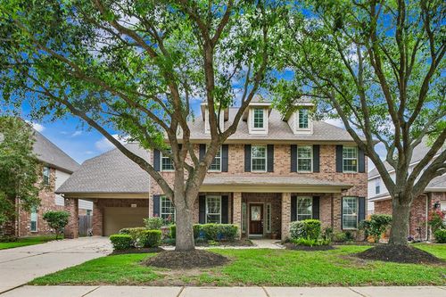 27010 Rockwood Park Ln, Cypress, TX, 77433-2312 | Card Image