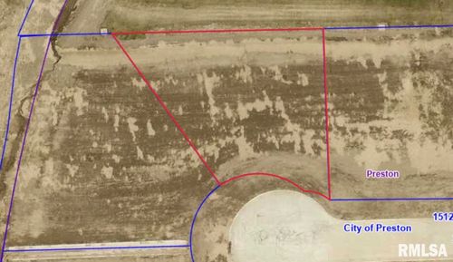 2-762 Lot 2 Marvin Ln, Preston, IA, 52069-8204 | Card Image