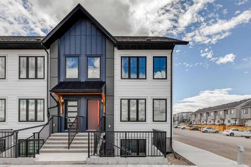 202-40 Livingston Parade Ne, Calgary, AB, T3P2K4 | Card Image