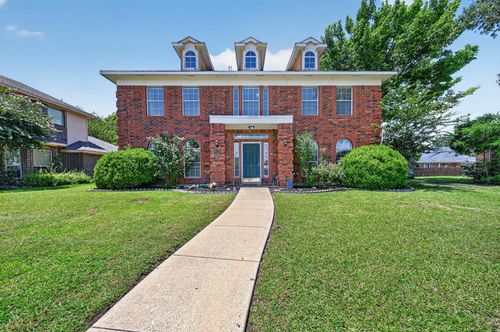 8413 Linda Vista Ct, Rowlett, TX, 75088-4394 | Card Image