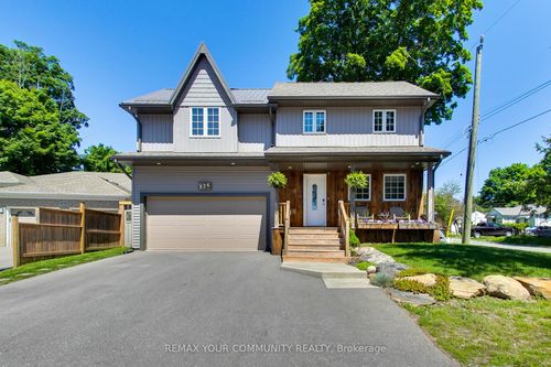 826 Adams Rd, Innisfil, ON, L9S4E1 | Card Image