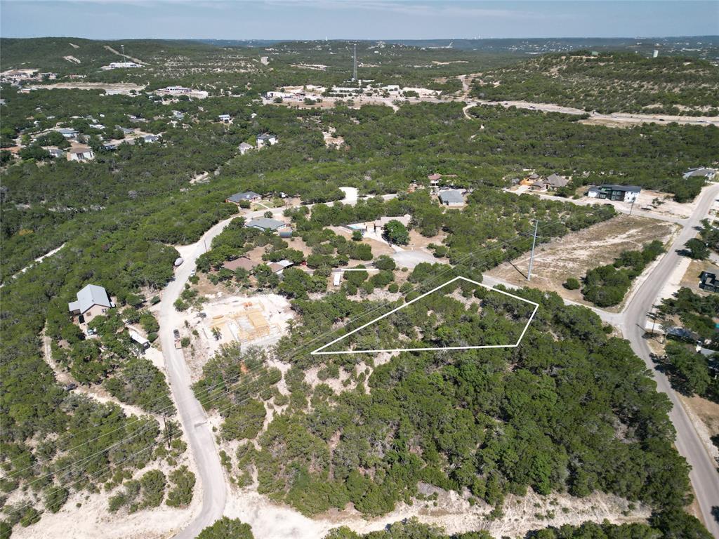 Land in Lago Vista