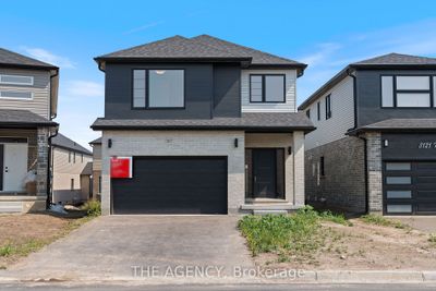 3117 Turner Cres, House other with 4 bedrooms, 3 bathrooms and 3 parking in London ON | Image 1