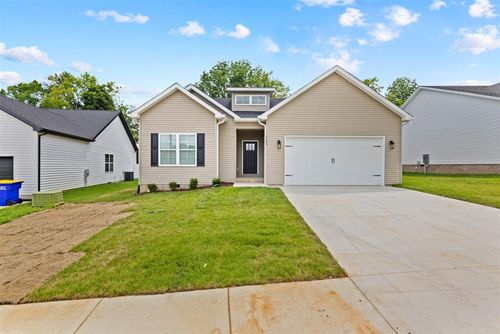 1260 Melody Ave, Bowling Green, KY, 42101-0803 | Card Image