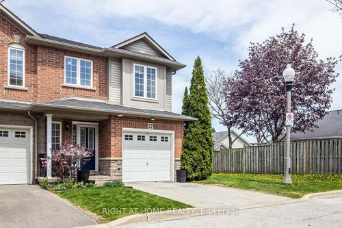 27-7 Southside Pl, Hamilton, ON, L9C7W6 | Card Image