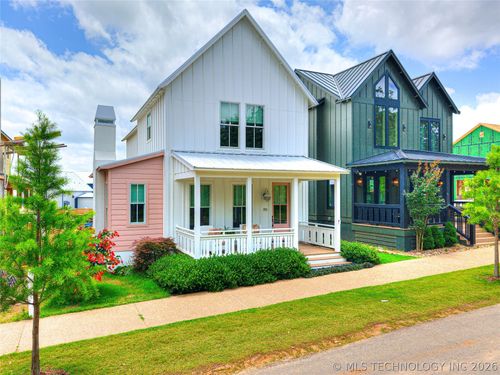 70 Hill St, Carlton Landing, OK, 74432 | Card Image