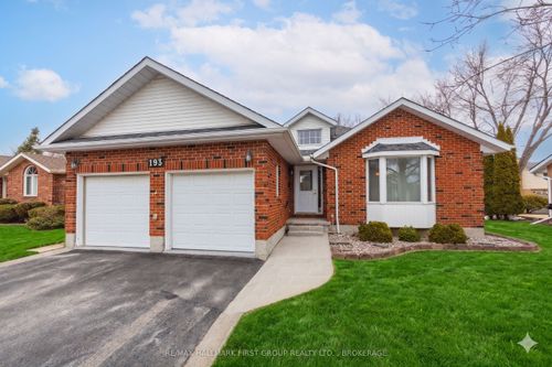 193 Greenlees Dr, Kingston, ON, K7K6P6 | Card Image