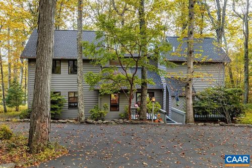 27 Veery Ln, WINTERGREEN RESORT, VA, 22967-8267 | Card Image