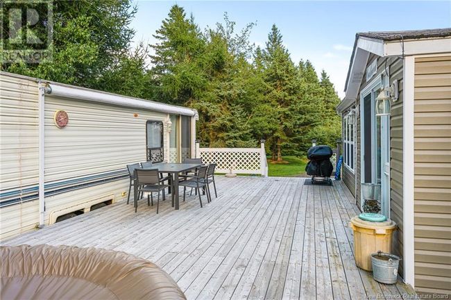 30 Budd Rd, Home with 1 bedrooms, 1 bathrooms and null parking in Little Shemogue NB | Image 27