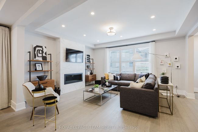 517 Galanthus Walk, House attached with 3 bedrooms, 4 bathrooms and 1 parking in Ottawa ON | Image 7