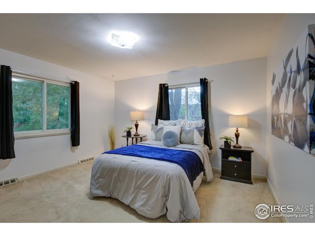 3750 Emerson Ave, House other with 4 bedrooms, 2 bathrooms and null parking in Boulder CO | Image 20