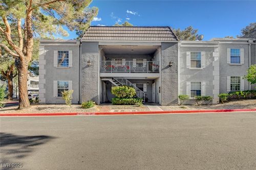 p1-3823 S Maryland Pkwy, Las Vegas, NV, 89119-7539 | Card Image