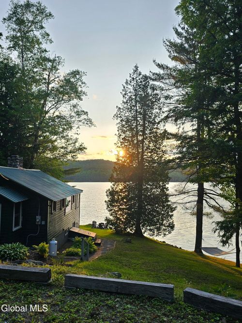 97 Lower Pond Way, Elizabethtown, NY, 12932-2017 | Card Image